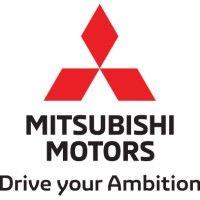 mitsubishi motors vietnam logo image