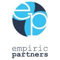 empiric partners logo image