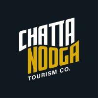 chattanooga tourism co. logo image