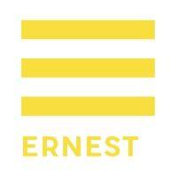 ernest ny logo image