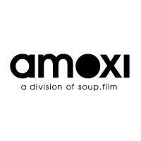 amoxi media logo image