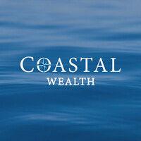 coastal wealth logo image