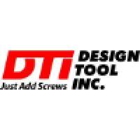 design tool, inc. logo image