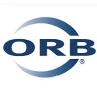 orb, inc. logo image