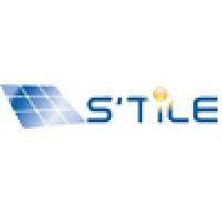 s'tile logo image