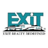 exit realty redefined logo image