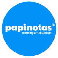 papinotas logo image