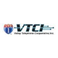 vtci – valley telephone cooperative inc. logo image