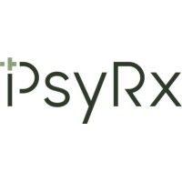 psyrx ltd logo image