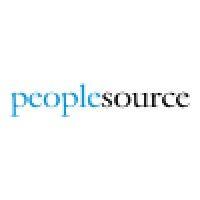 peoplesource ug logo image