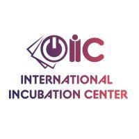 international incubation center logo image