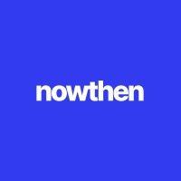 nowthen logo image