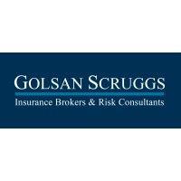 golsan scruggs logo image