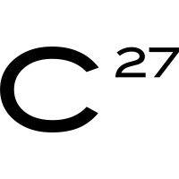 cosmetics 27 logo image