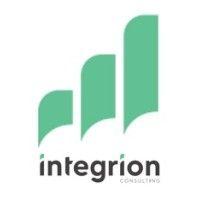 integrion consulting logo image