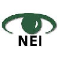 northeastern eye institute logo image