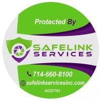 safelink services inc logo image