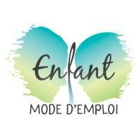 enfant mode d'emploi logo image