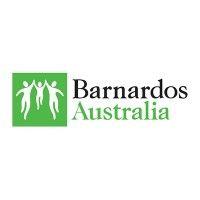 barnardos australia logo image