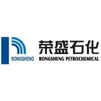 rongsheng petrochemical co., ltd. logo image