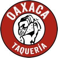 oaxaca taqueria logo image