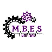 mechanical & biomedical engineering society mtu cork logo image