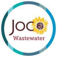 johnson county wastewater logo image