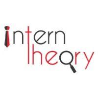 intern theory career solutions pvt. ltd. logo image