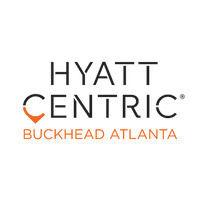 hyatt centric buckhead atlanta logo image