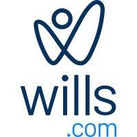 wills.com logo image