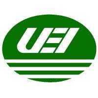 united engineers, inc. logo image