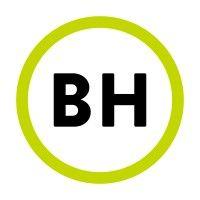 buro happold logo image