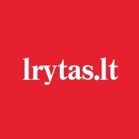 lrytas.lt logo image