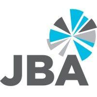 jba logo image