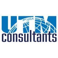 utm consultants logo image