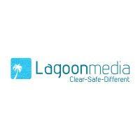 lagoon media -  digital media solutions logo image