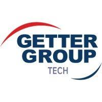 getter tech logo image