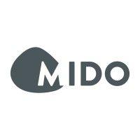 mido logo image