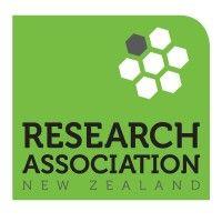 research association new zealand (ranz)