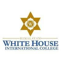 himalayan whitehouse international college logo image