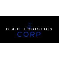 d.a.h. logistics corp logo image