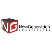 new generation consultants logo image