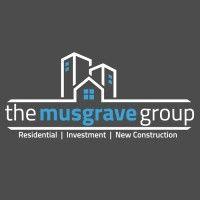 the musgrave group logo image