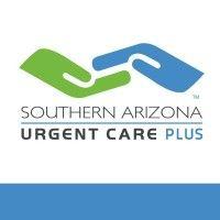 southern arizona urgent care logo image