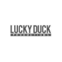 lucky duck productions logo image