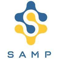 samp logo image