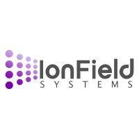 ionfield systems logo image