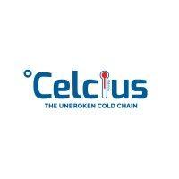 celcius logistics solutions pvt ltd logo image