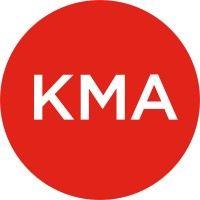 kma logo image