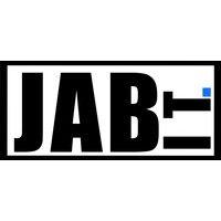 jab it logo image